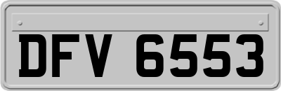 DFV6553