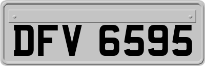 DFV6595