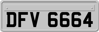 DFV6664
