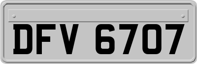 DFV6707