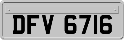DFV6716