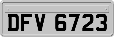 DFV6723