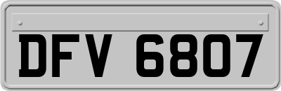 DFV6807