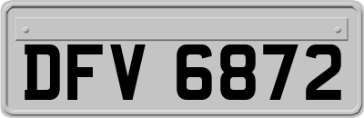DFV6872