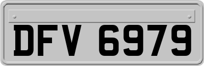 DFV6979