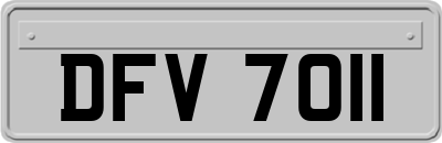 DFV7011