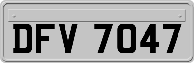 DFV7047