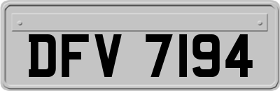 DFV7194