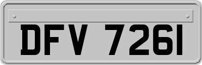 DFV7261