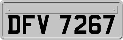 DFV7267