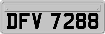 DFV7288