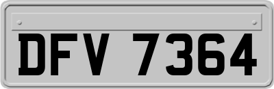 DFV7364