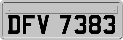 DFV7383