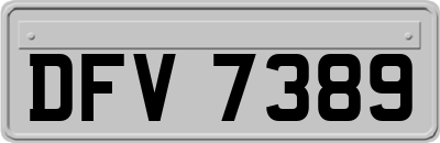 DFV7389