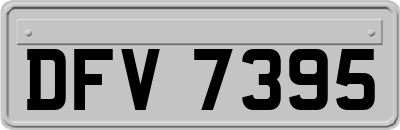 DFV7395
