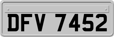 DFV7452