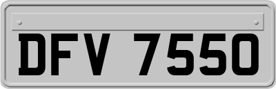 DFV7550