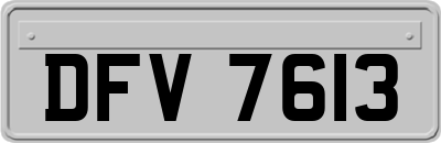 DFV7613