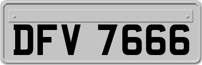 DFV7666