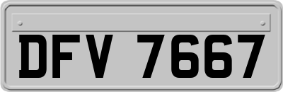 DFV7667