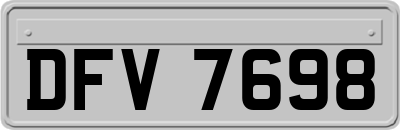 DFV7698