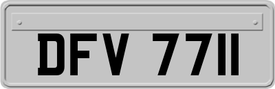 DFV7711