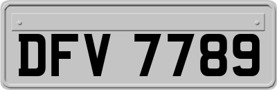 DFV7789