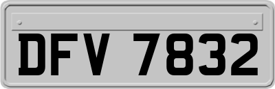 DFV7832