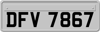 DFV7867