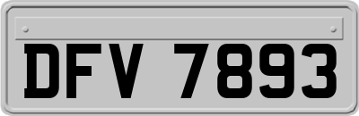 DFV7893