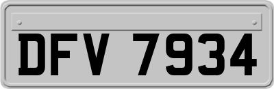 DFV7934