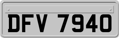 DFV7940