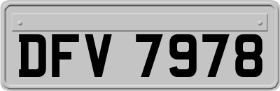 DFV7978