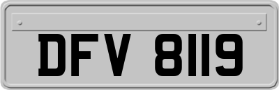 DFV8119