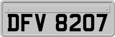 DFV8207
