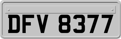 DFV8377