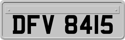 DFV8415