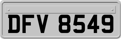 DFV8549
