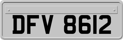 DFV8612