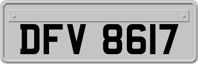 DFV8617