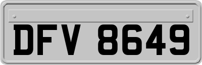 DFV8649