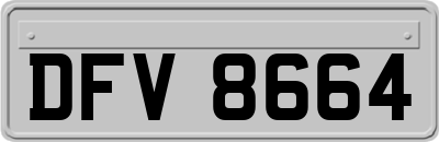 DFV8664