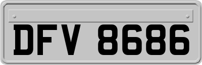 DFV8686