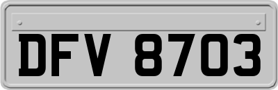 DFV8703