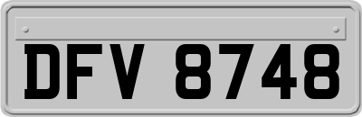 DFV8748