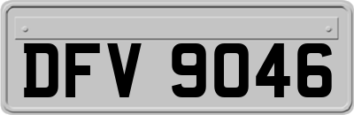 DFV9046