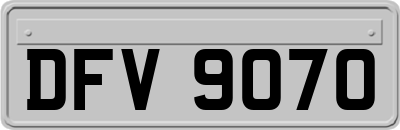 DFV9070