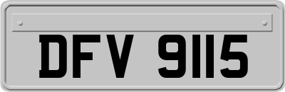 DFV9115