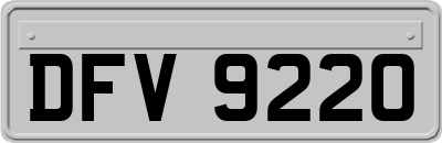 DFV9220