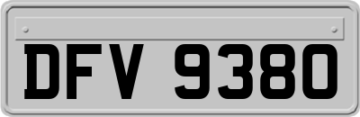 DFV9380
